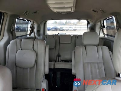 Zdjęcie 10 z 12 samochodu: 2013 CHRYSLER TOWN & COUNTRY TOURING VIN:2C4RC1BG9DR564644 - miniatura