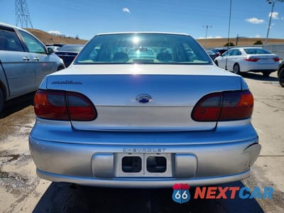 Zdjęcie 6 z 13 samochodu: 2003 CHEVROLET MALIBU VIN:1G1ND52J03M525398 - miniatura