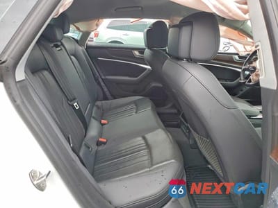Zdjęcie 10 z 12 samochodu: 2019 AUDI A7 PREMIUM PLUS S-LINE VIN:WAUU2AF21KN117759 - miniatura