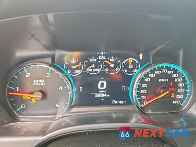 Zdjęcie 9 z 11 samochodu: 2019 GMC SIERRA K2500 DENALI VIN:1GT12SEY2KF234777 - miniatura