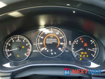 Zdjęcie 9 z 11 samochodu: 2023 MAZDA 3 SELECT VIN:JM1BPAKMXP1616562 - miniatura