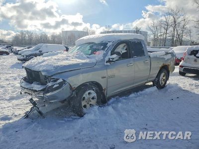 2014 RAM 1500 SLT 1C6RR7GT0ES149923 - główne zdjęcie licytacji z USA - miniatura