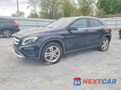 2017 MERCEDES-BENZ GLA 250 WDCTG4EB5HJ348421 - główne zdjęcie licytacji z USA - miniatura