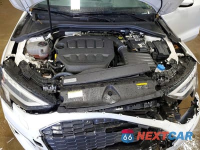 Zdjęcie 11 z 11 samochodu: 2023 AUDI A3 PREMIUM VIN:WAUGUDGY6PA133188 - miniatura