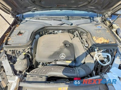 Zdjęcie 12 z 13 samochodu: 2020 MERCEDES-BENZ GLC COUPE 300 4MATIC VIN:WDC0J8EB4LF738580 - miniatura