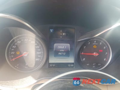 Zdjęcie 9 z 12 samochodu: 2017 MERCEDES-BENZ C 300 VIN:WDDWJ4JBXHF521126 - miniatura