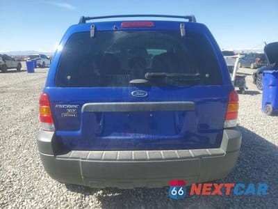 Zdjęcie 6 z 13 samochodu: 2005 FORD ESCAPE XLT VIN:1FMYU93155DA12267 - miniatura