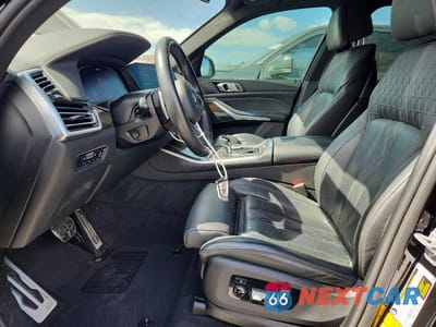 Zdjęcie 7 z 13 samochodu: 2022 BMW X5 XDRIVE45E VIN:5UXTA6C05N9K71260 - miniatura