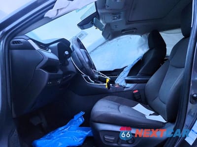 Zdjęcie 7 z 11 samochodu: 2022 TOYOTA RAV4 HYBRID XLE VIN:4T3RWRFV7NU062673 - miniatura