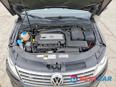 Zdjęcie 11 z 12 samochodu: 2016 VOLKSWAGEN CC BASE VIN:WVWBP7AN4GE505026 - miniatura