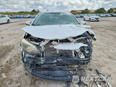 Piąte zdjęcie samochodu w środku: 2016 TOYOTA COROLLA S PLUS VIN:5YFBURHE7GP377426 - miniatura