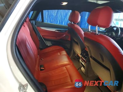 Zdjęcie 11 z 13 samochodu: 2018 BMW X6 XDRIVE35I VIN:5UXKU2C51J0X49597 - miniatura
