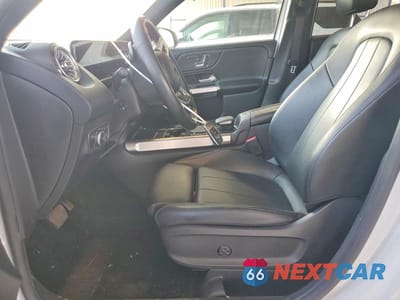 Zdjęcie 7 z 12 samochodu: 2021 MERCEDES-BENZ GLB 250 4MATIC VIN:W1N4M4HB9MW137310 - miniatura
