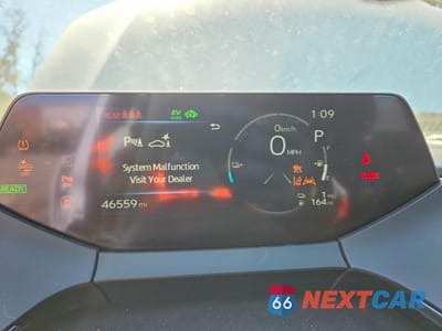 Zdjęcie 9 z 13 samochodu: 2023 TOYOTA PRIUS PRIME XSE VIN:JTDACACU3P3007596 - miniatura
