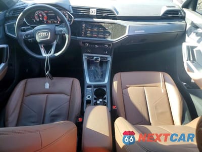 Zdjęcie 8 z 11 samochodu: 2021 AUDI Q3 PREMIUM PLUS S LINE 45 VIN:WA1EECF3XM1142019 - miniatura