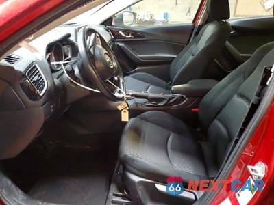 Zdjęcie 7 z 12 samochodu: 2016 MAZDA 3 TOURING VIN:JM1BM1W75G1301228 - miniatura