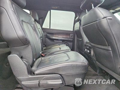 Zdjęcie 11 z 13 samochodu: 2018 FORD EXPEDITION MAX LIMITED VIN:1FMJK2AT2JEA16512 - miniatura