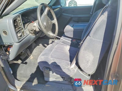 Zdjęcie 7 z 12 samochodu: 2000 CHEVROLET SILVERADO K1500 VIN:1GCEK14T5YZ355134 - miniatura