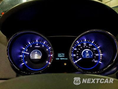 Zdjęcie 9 z 12 samochodu: 2014 HYUNDAI SONATA GLS VIN:5NPEB4AC3EH867760 - miniatura
