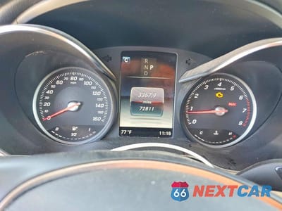 Zdjęcie 9 z 13 samochodu: 2018 MERCEDES-BENZ GLC 300 VIN:WDC0G4JB7JV023969 - miniatura