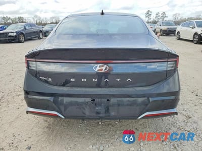 Zdjęcie 6 z 12 samochodu: 2024 HYUNDAI SONATA SEL VIN:KMHL14JA0RA404590 - miniatura