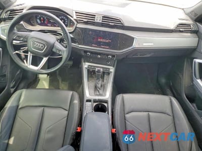 Zdjęcie 8 z 12 samochodu: 2022 AUDI Q3 PREMIUM S LINE 45 VIN:WA1DECF34N1043547 - miniatura