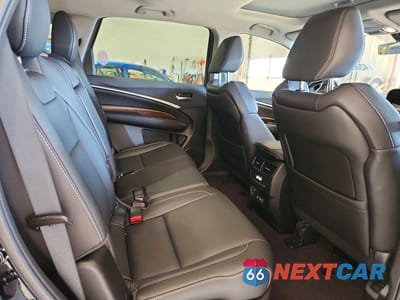 Zdjęcie 11 z 13 samochodu: 2019 ACURA MDX TECHNOLOGY VIN:5J8YD4H53KL012497 - miniatura