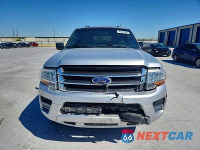 Piąte zdjęcie samochodu w środku: 2015 FORD EXPEDITION EL XLT VIN:1FMJK1HT7FEF45462 - miniatura