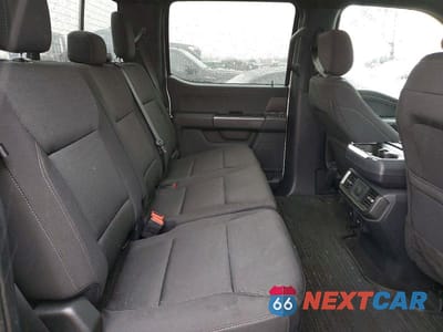 Zdjęcie 10 z 13 samochodu: 2024 FORD F150 XLT VIN:1FTFW3LD8RFB93372 - miniatura