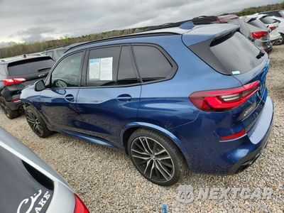 Drugie zdjęcie samochodu z przodu: 2023 BMW X5 XDRIVE40I VIN:5UXCR6C06P9P30758 - miniatura