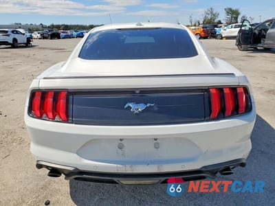 Zdjęcie 6 z 12 samochodu: 2021 FORD MUSTANG VIN:1FA6P8TH4M5100252 - miniatura