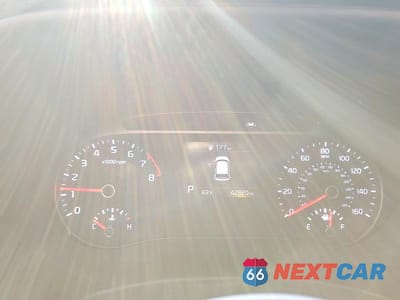 Zdjęcie 9 z 13 samochodu: 2022 KIA SOUL S VIN:KNDJ23AU9N7167506 - miniatura