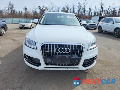 Piąte zdjęcie samochodu w środku: 2015 AUDI Q5 PREMIUM VIN:WA1CFAFP5FA072380 - miniatura