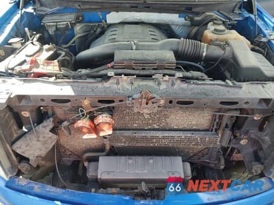 Zdjęcie 11 z 12 samochodu: 2013 FORD F150 SUPERCREW VIN:1FTFW1ET1DFB12746 - miniatura