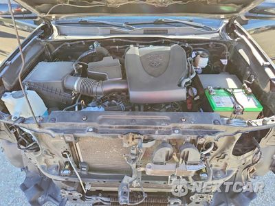 Zdjęcie 11 z 14 samochodu: 2020 TOYOTA TACOMA SR5 V6 VIN:3TMAZ5CN5LM115788 - miniatura