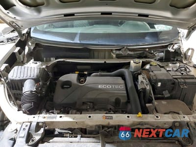 Zdjęcie 12 z 14 samochodu: 2019 CHEVROLET EQUINOX LT VIN:3GNAXUEV3KS561212 - miniatura
