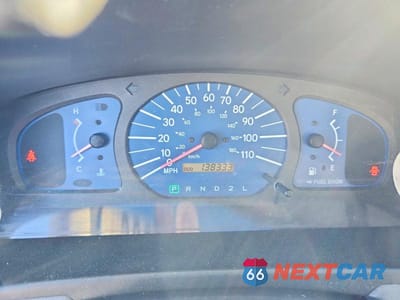 Zdjęcie 9 z 13 samochodu: 2002 TOYOTA SIENNA CE VIN:4T3ZF19C12U498894 - miniatura