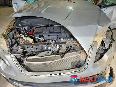 Zdjęcie 12 z 12 samochodu: 2011 GMC ACADIA SLE VIN:1GKKRPED5BJ220027 - miniatura