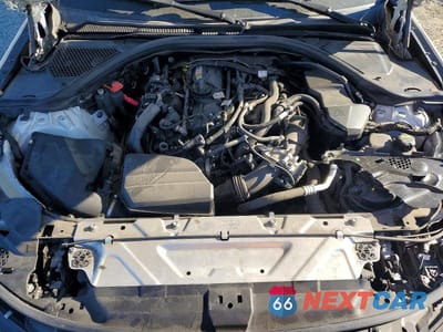 Zdjęcie 11 z 12 samochodu: 2019 BMW 330I VIN:3MW5R1J50K8B01086 - miniatura