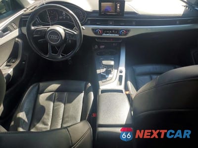 Zdjęcie 7 z 11 samochodu: 2018 AUDI A4 KOMFORT VIN:WAUANAF48JA141820 - miniatura