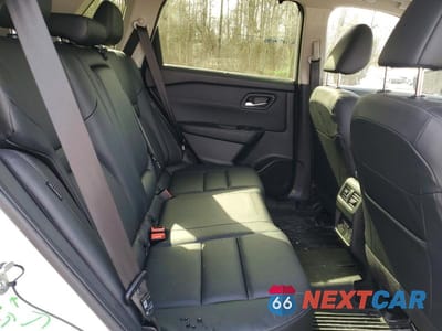 Zdjęcie 11 z 14 samochodu: 2025 NISS ROGUE VIN:JN8BT3CB1SW433684 - miniatura