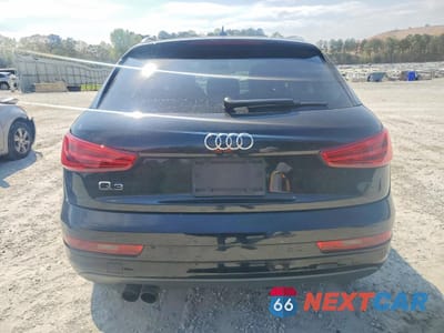 Zdjęcie 6 z 13 samochodu: 2016 AUDI Q3 PREMIUM PLUS VIN:WA1BFCFS0GR003126 - miniatura