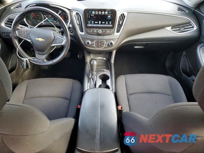 Zdjęcie 8 z 11 samochodu: 2018 CHEVROLET MALIBU HYBRID VIN:1G1ZF5SU7JF167563 - miniatura