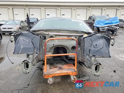 Piąte zdjęcie samochodu w środku: 2020 DODGE CHALLENGER GT VIN:2C3CDZJG9LH253954 - miniatura