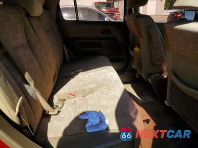 Zdjęcie 11 z 12 samochodu: 2002 HONDA CR-V LX VIN:JHLRD684X2C020184 - miniatura