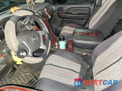 Zdjęcie 7 z 12 samochodu: 2008 CADILLAC ESCALADE EXT VIN:3GYFK62878G194621 - miniatura