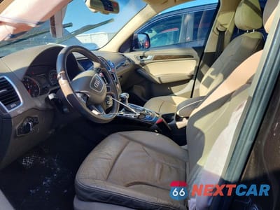 Zdjęcie 7 z 13 samochodu: 2014 AUDI Q5 VIN:WA1LFAFP6EA089588 - miniatura