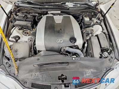 Zdjęcie 11 z 11 samochodu: 2016 LEXUS IS 300 BASE VIN:JTHCM1D2XG5005382 - miniatura