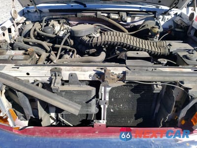 Zdjęcie 12 z 14 samochodu: 1995 FORD BRONCO U100 VIN:1FMEU15H0SLA18736 - miniatura