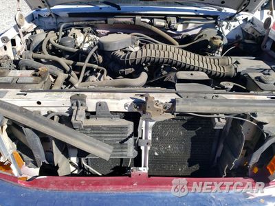 Zdjęcie 12 z 14 samochodu: 1995 FORD BRONCO U100 VIN:1FMEU15H0SLA18736 - miniatura
